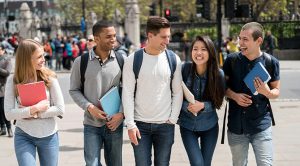 2022年CUG英國大學排行重磅發佈！TOP5大大轉變