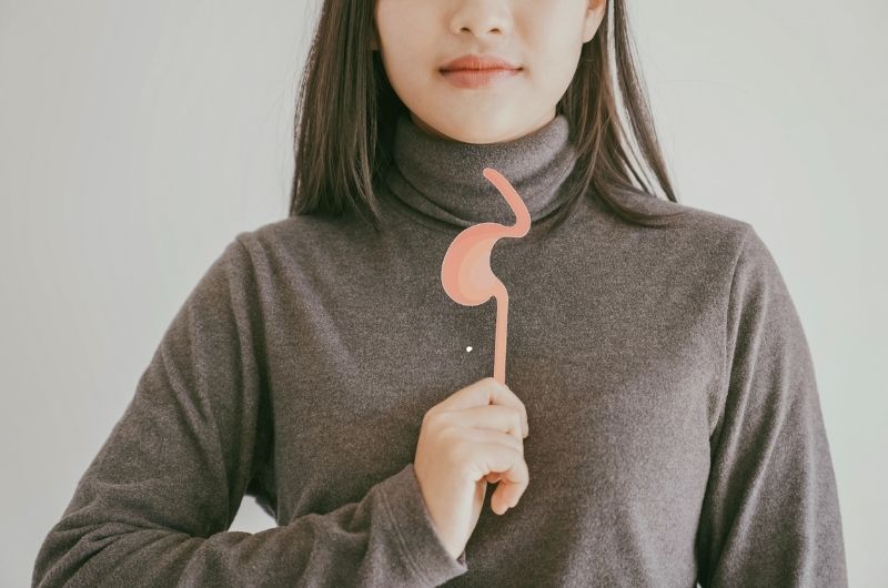 鼻鼾與胃酸倒流成因，探索解決健康問題的根源