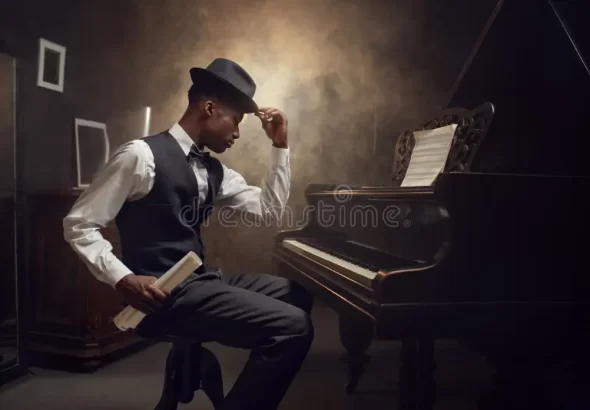 black-grand-piano-player-jazz-musician-black-performer-poses-musical-instrument-playing-melody-black-grand-piano-player-161520916