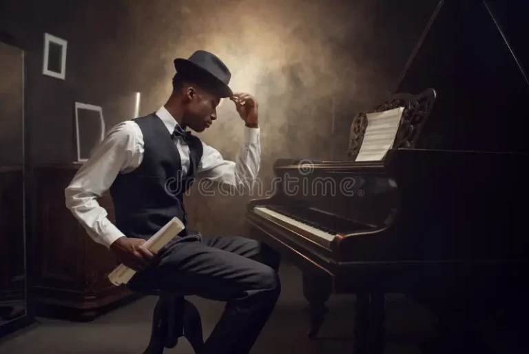black-grand-piano-player-jazz-musician-black-performer-poses-musical-instrument-playing-melody-black-grand-piano-player-161520916
