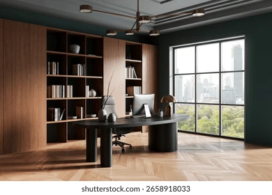 contemporary-executive-office-interior-wooden-260nw-2658918033